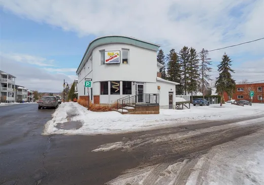 Triplex for Sale - 396-398B 7e Avenue, Trois-Rivières, G9A 2A6