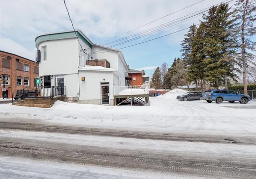 Triplex for Sale - 396-398B 7e Avenue, Trois-Rivières, G9A 2A6