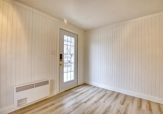 Duplex à vendre - 316-318 9e Avenue S., Sherbrooke, J1G 2R3