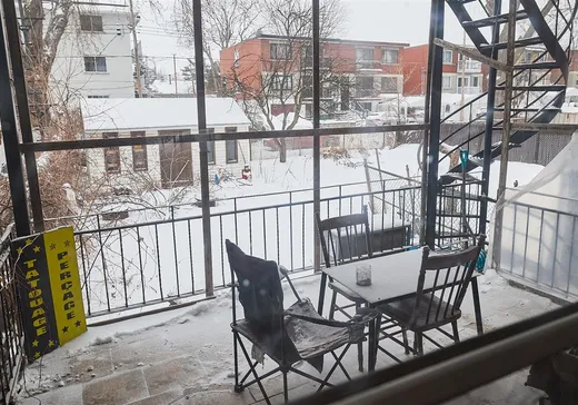 Duplex for Sale - 11457-11459 Av. Lamoureux, Montreal (North), H1G 5M6