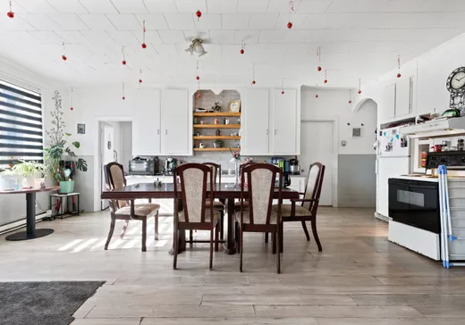 Duplex à vendre - 281-283 Rue Principale, Ste-Émelie-de-l'Énergie, J0K 2K0