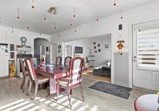 Duplex à vendre - 281-283 Rue Principale, Ste-Émelie-de-l'Énergie, J0K 2K0