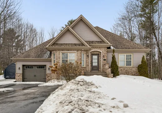 Duplex à vendre - 1033Z-1035Z Rue des Saules, Saint-Jérôme, J5L0C3