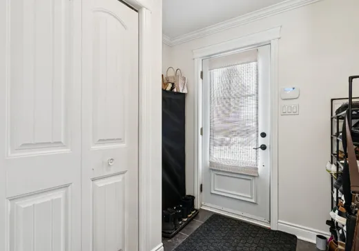 Duplex à vendre - 1033Z-1035Z Rue des Saules, Saint-Jérôme, J5L 0C3