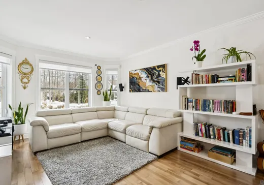 Duplex à vendre - 1033Z-1035Z Rue des Saules, Saint-Jérôme, J5L 0C3