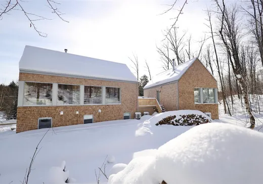 Duplex à vendre - 97-99 Rue de la Grande-Coulée, Magog, J1X7J5