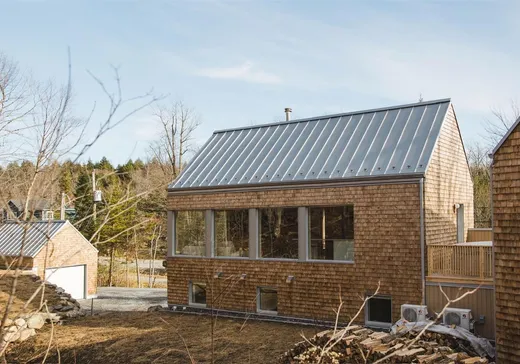 Duplex à vendre - 97-99 Rue de la Grande-Coulée, Magog, J1X 7J5