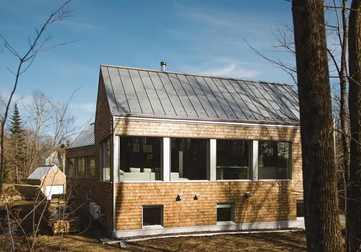 Duplex à vendre - 97-99 Rue de la Grande-Coulée, Magog, J1X 7J5