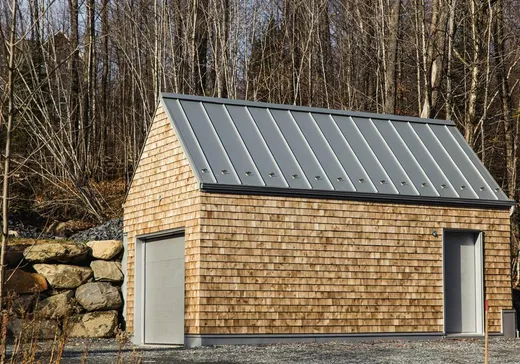 Duplex à vendre - 97-99 Rue de la Grande-Coulée, Magog, J1X 7J5