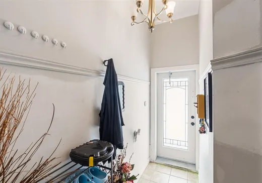 Duplex à vendre - 3523-3525 Rue De Courval, Trois-Rivières, G8Z 1S8