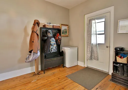 Duplex à vendre - 37-39 Rue St-Marc, Coaticook, J1A 2L9