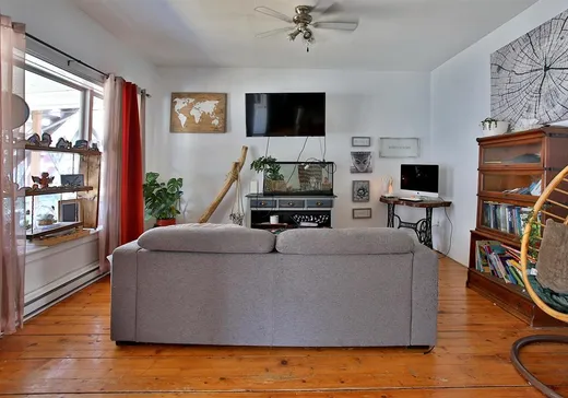 Duplex à vendre - 37-39 Rue St-Marc, Coaticook, J1A 2L9