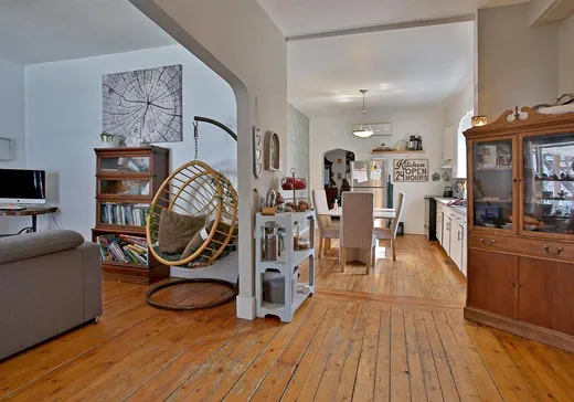 Duplex à vendre - 37-39 Rue St-Marc, Coaticook, J1A 2L9