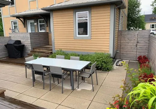 Duplex à vendre - 142-144 Av. Frédéric-Hébert, Rouyn-Noranda, J9X 1V7