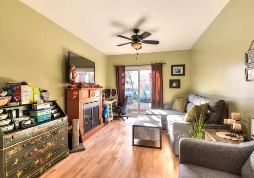 4-Plex à vendre - 6259-6267 Rue Dumas, Ville Emard (Île de Montréal), H4E 2Z8