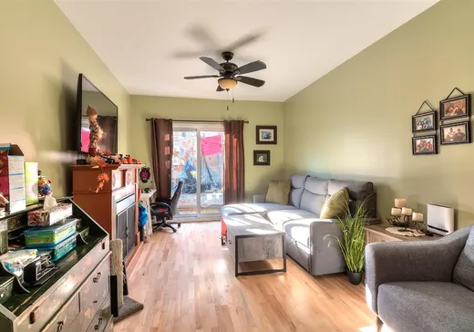4-Plex à vendre - 6259-6267 Rue Dumas, Ville Emard (Île de Montréal), H4E 2Z8