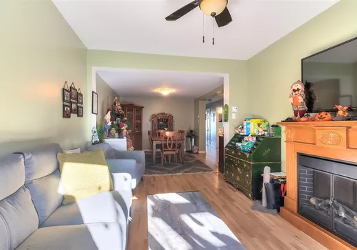 4-Plex à vendre - 6259-6267 Rue Dumas, Ville Emard (Île de Montréal), H4E 2Z8