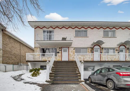 5-Plex for sale - 6350-6356A Rue du Val-Marie, Montreal (Saint-Leonard), H1P2W8