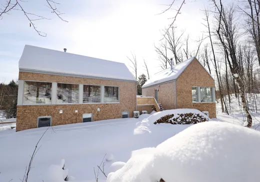 Duplex à vendre - 97 Rue de la Grande-Coulée (97-99), Magog, J1X7J5