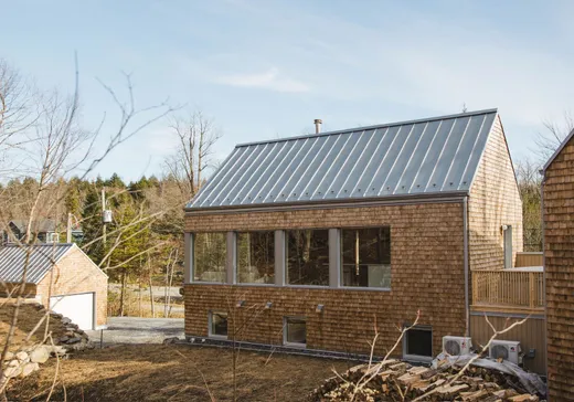 Duplex for Sale - 97 Rue de la Grande-Coulée (97-99), Magog, J1X 7J5