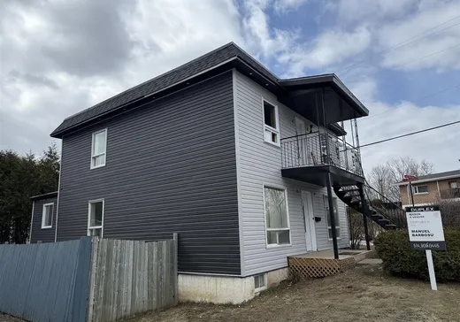 Duplex à vendre - 70-72 Rue De Montigny, Saint-Jérôme, J7Z 5P1