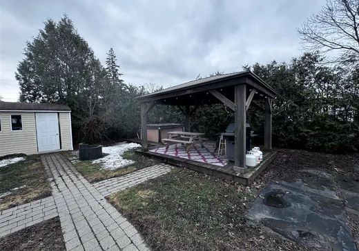 Triplex à vendre - 97-97B Rue Fresnel, Longueuil, J6K 4B1