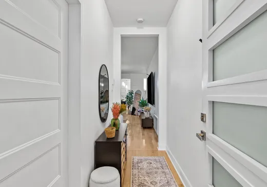 4-Plex à vendre - 4851-4855 Rue Ste-Catherine E., Montréal (Mercier/Hochelaga-Maisonneuve), H1V 1Z7