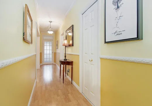 Triplex à vendre - 1662-1666 Rue de Ville-Marie, Montréal (Ahuntsic/Cartierville), H1V 3K1