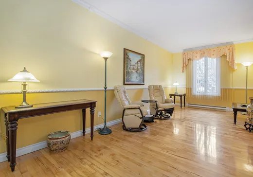 Triplex à vendre - 1662-1666 Rue de Ville-Marie, Montréal (Ahuntsic/Cartierville), H1V 3K1