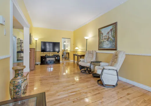 Triplex à vendre - 1662-1666 Rue de Ville-Marie, Montréal (Ahuntsic/Cartierville), H1V 3K1