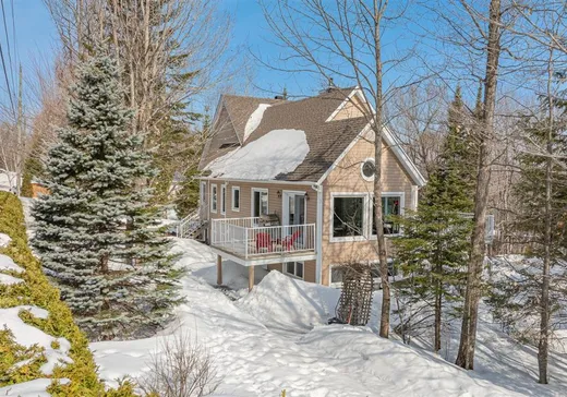 Duplex for sale - 10Z-12Z Ch. de Genève, Saint-Sauveur, J0R1R2