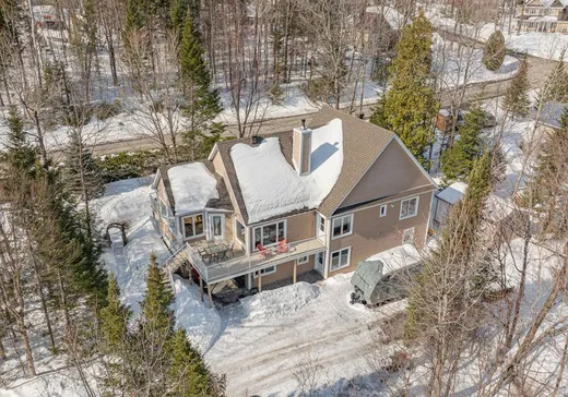 Duplex for Sale - 10Z-12Z Ch. de Genève, Saint-Sauveur, J0R 1R2