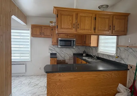 Duplex à vendre - 8340-8342 Av. Royale, Château-Richer, G0A 1N0