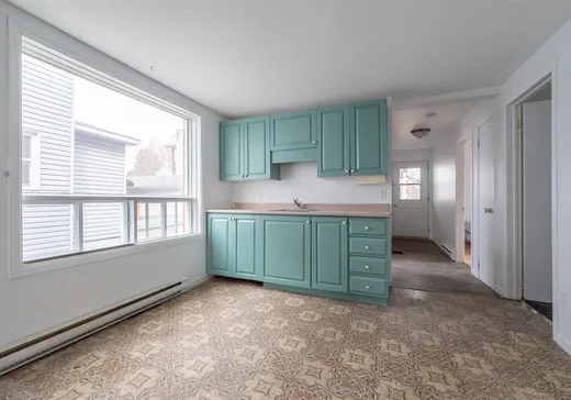 Duplex for Sale - 166-168 Rue St-Zéphirin, Victoriaville, G6P 5C2