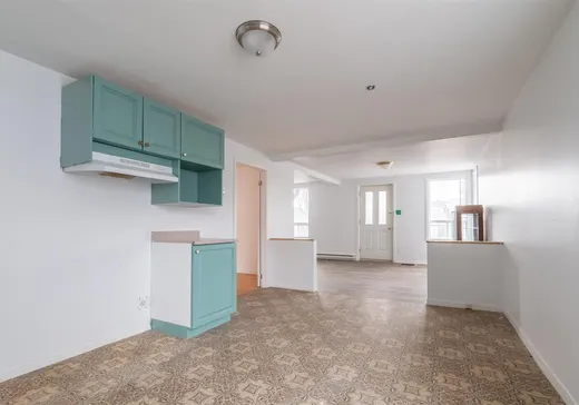 Duplex for Sale - 166-168 Rue St-Zéphirin, Victoriaville, G6P 5C2