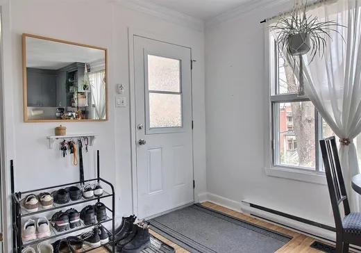 Triplex à vendre - 300-304 Rue Moore, Sherbrooke, J1H 1B9