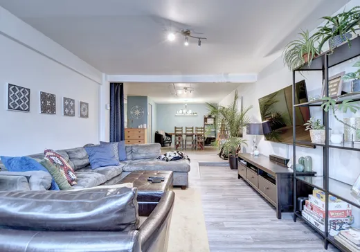 Duplex à vendre - 1091-1095 Av. Castelneau, Saint-Hyacinthe, J2S 6S8