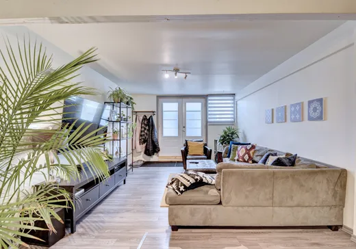 Duplex à vendre - 1091-1095 Av. Castelneau, Saint-Hyacinthe, J2S 6S8