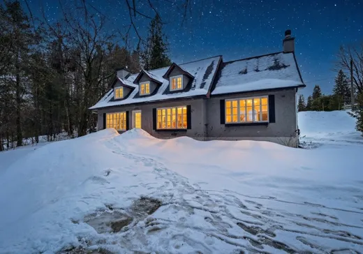 Duplex à vendre - 695Z-705Z Rue de la Vallée-du-Golf, Sainte-Adèle, J8B1P4