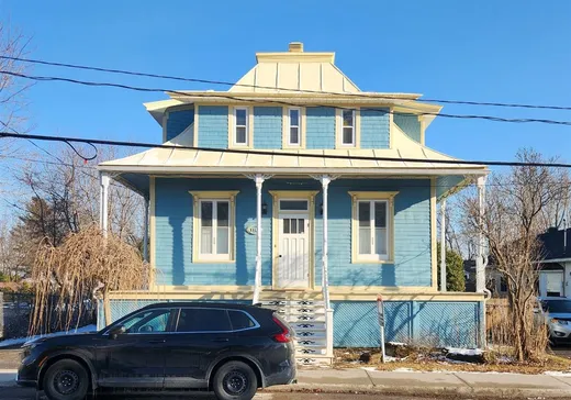 Duplex for sale - 110Z Rue Notre-Dame, Oka, J0N1E0