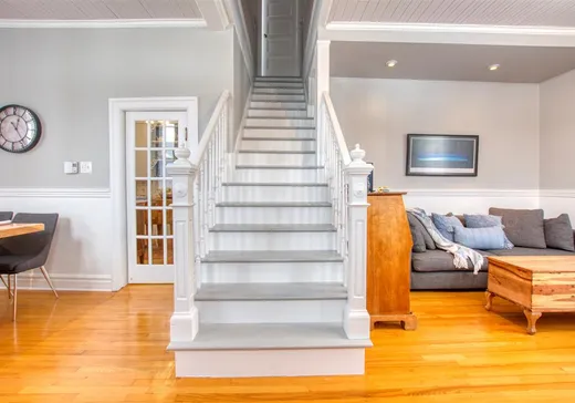 Duplex for Sale - 110Z Rue Notre-Dame, Oka, J0N 1E0