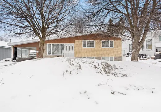 Duplex à vendre - 425-427 48e Rue E., Charlesbourg, G1H 2M1