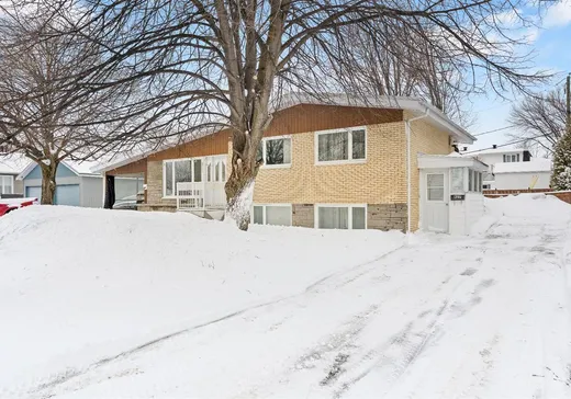 Duplex à vendre - 425-427 48e Rue E., Charlesbourg, G1H 2M1