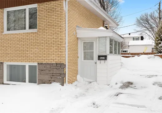 Duplex à vendre - 425-427 48e Rue E., Charlesbourg, G1H 2M1