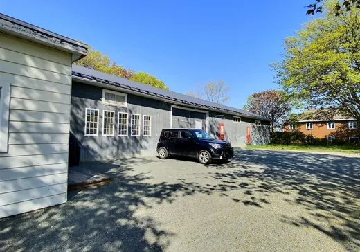 Triplex à vendre - 714A-714C Rue du Patrimoine, Cacouna, G0L 1G0