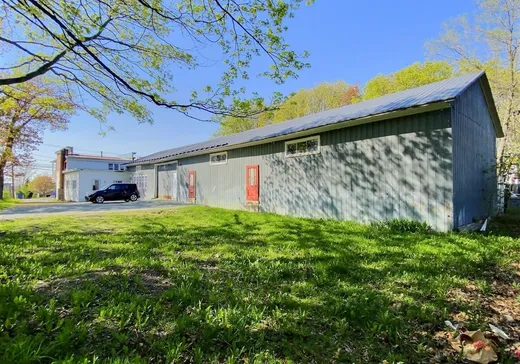 Triplex à vendre - 714A-714C Rue du Patrimoine, Cacouna, G0L 1G0