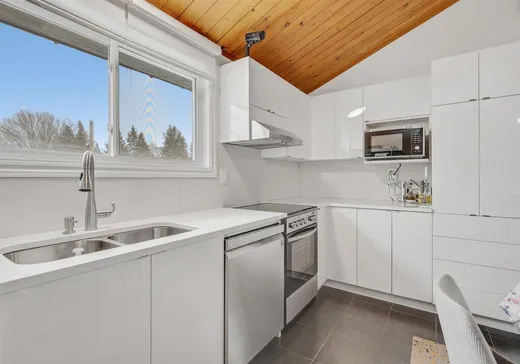 Duplex à vendre - 4-6 Av. Godfrey, Saint-Sauveur, J0R 1R4