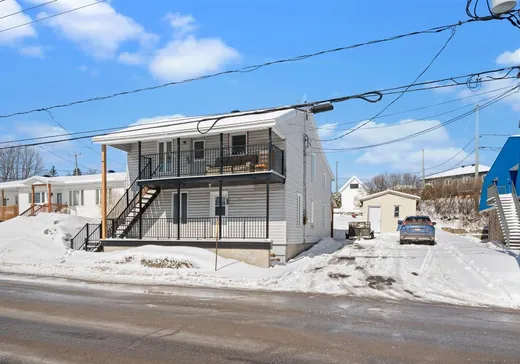 Duplex à vendre - 1014-1016 Av. de la Montagne E., Val-Belair, G3K1T6