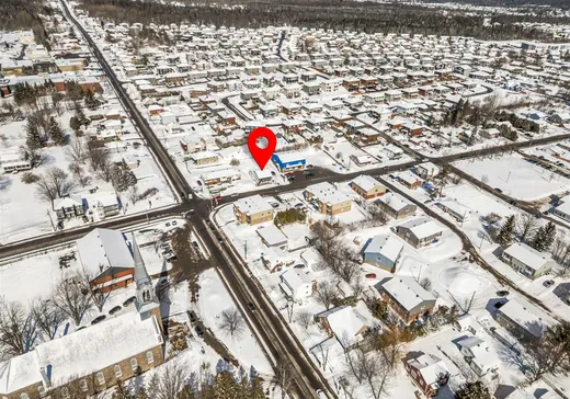 Duplex à vendre - 1014-1016 Av. de la Montagne E., Val-Belair, G3K 1T6