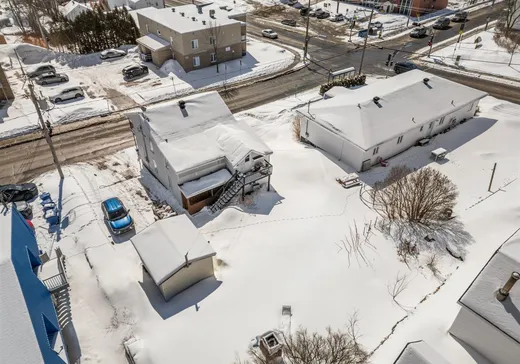 Duplex à vendre - 1014-1016 Av. de la Montagne E., Val-Belair, G3K 1T6